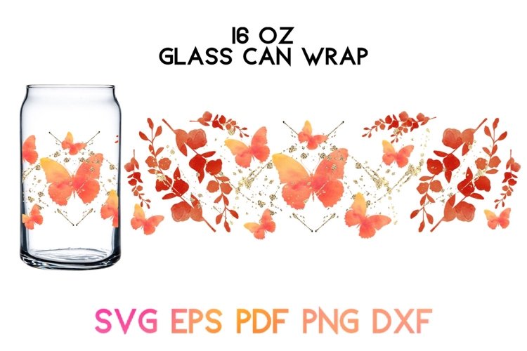 Floral Seamless Pattern Image 22