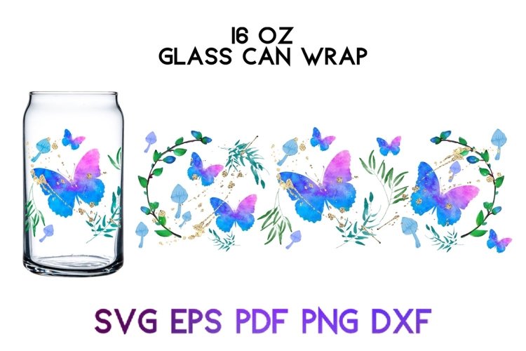 Floral Seamless Pattern Image 21