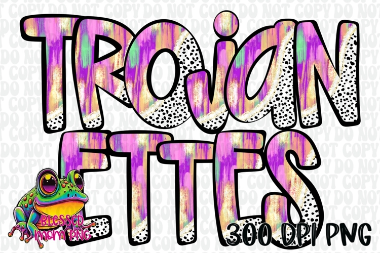 Spirit Clipart Image 24