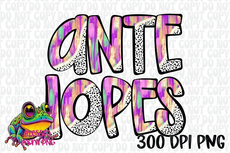 Spirit Clipart Image 23