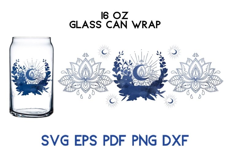 Floral Seamless Pattern Image 20