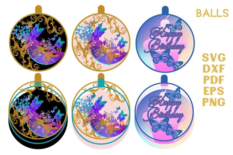 Beautiful SVGs Image 19