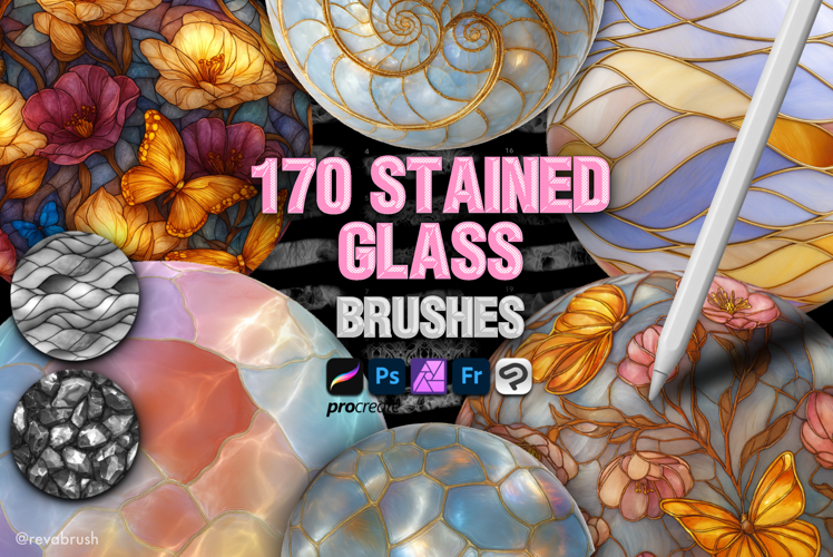 Procreate Textures Image 3