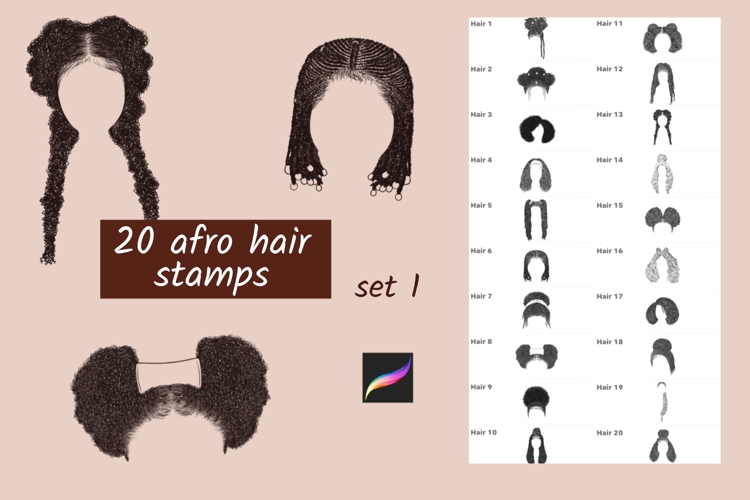 Procreate Brushes Image 6