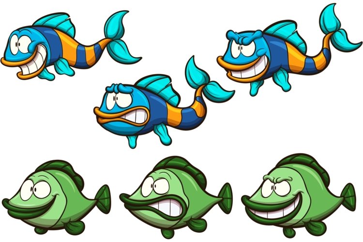 Evil Clipart Image 13