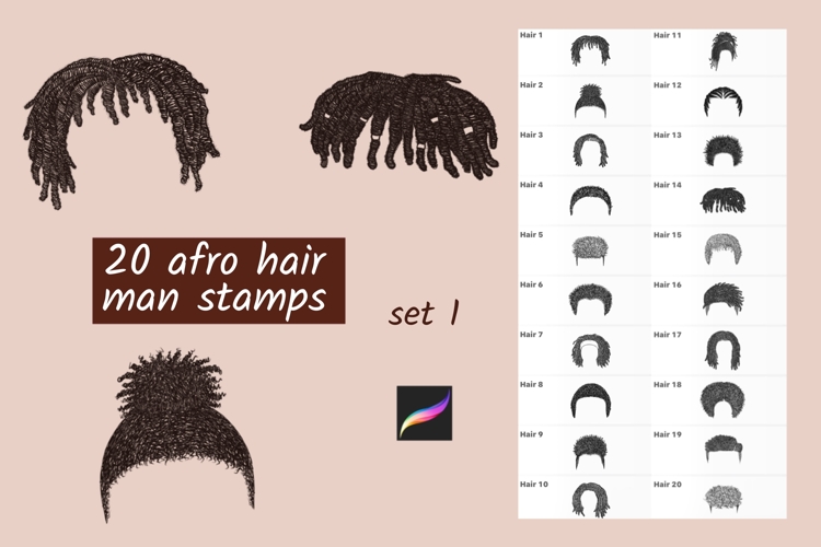 Procreate Brushes Image 4