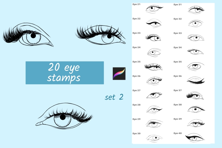 Procreate Brushes