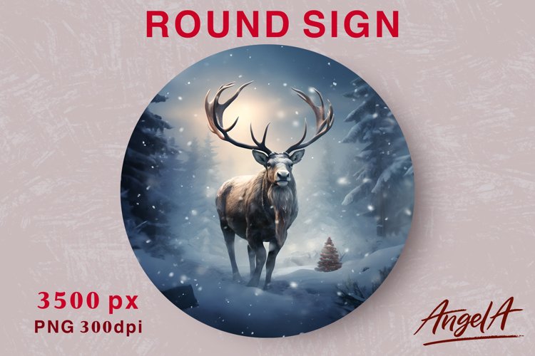Winter Clipart Image 16