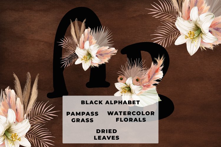 Alphabet Clipart Image 20