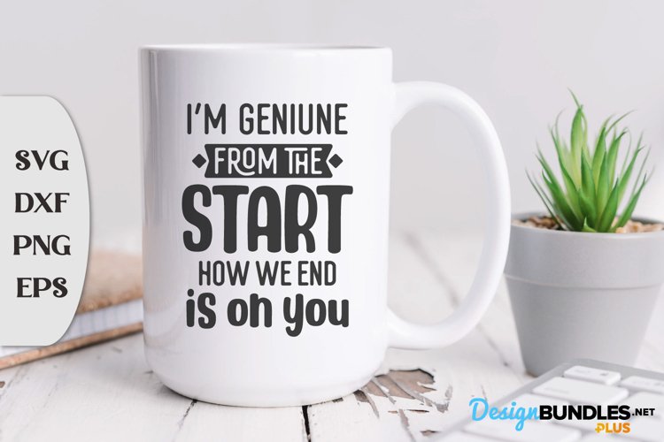 Mug Svg Image 2