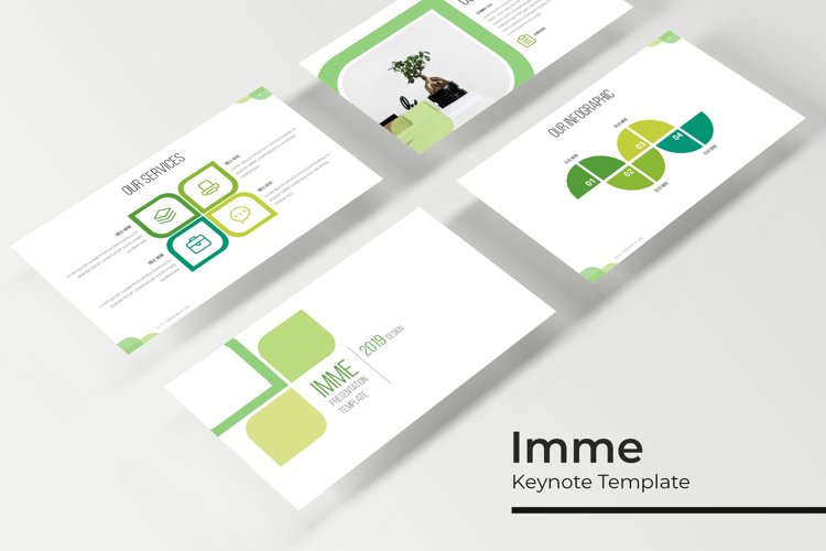 Keynote Templates Image 16