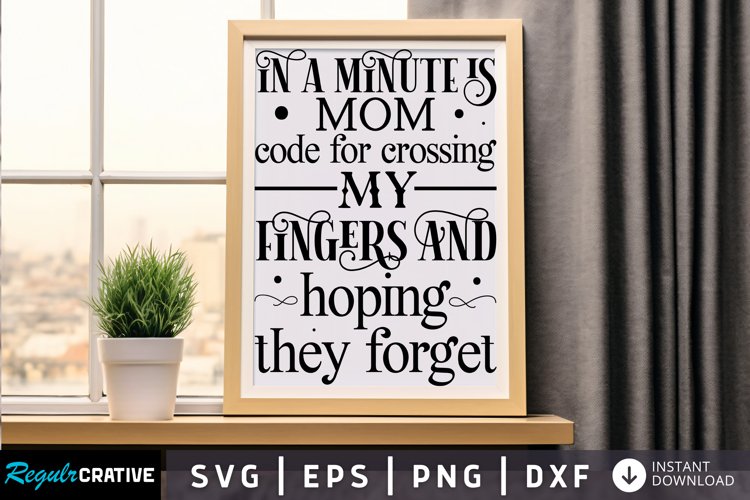 Funny Mom Life Svg Image 15