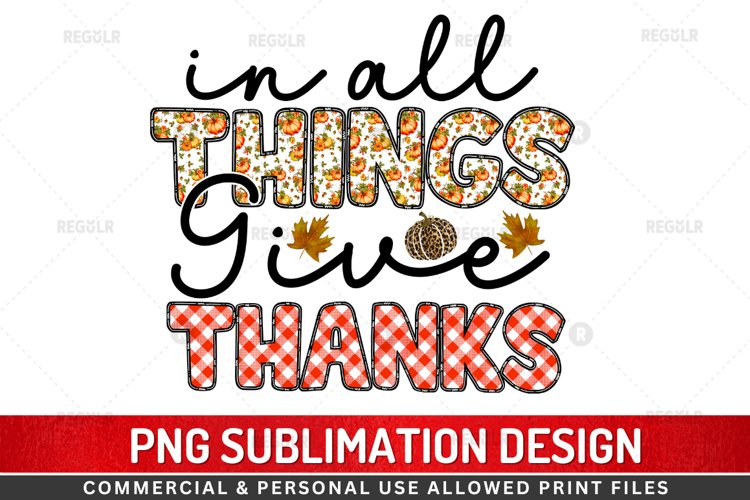 Thanksgiving Clipart Image 2