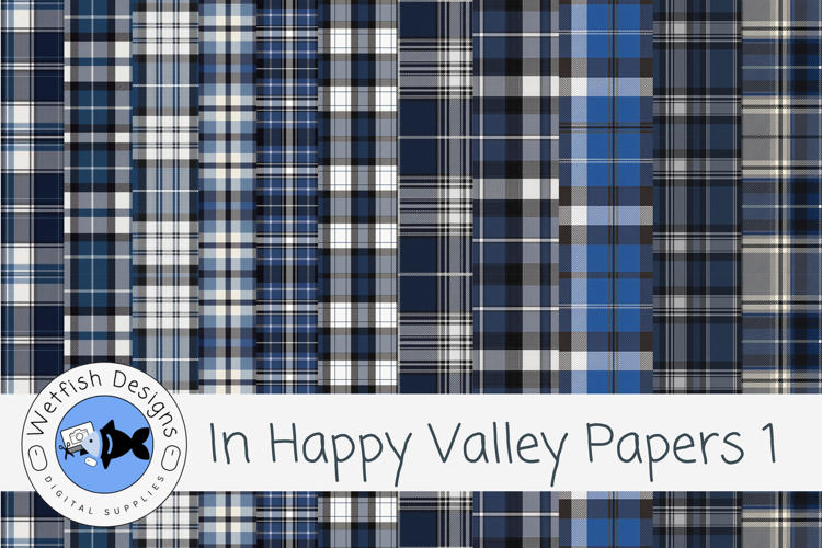 In Happy Valley Papers 1