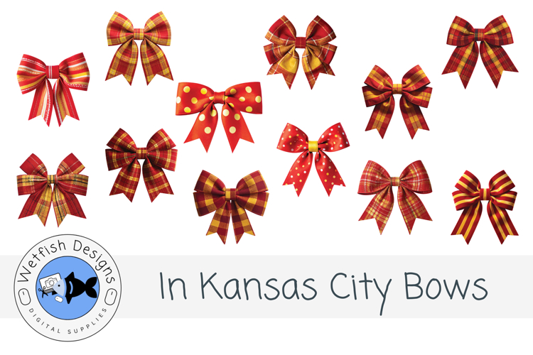 In Kansas City Bows