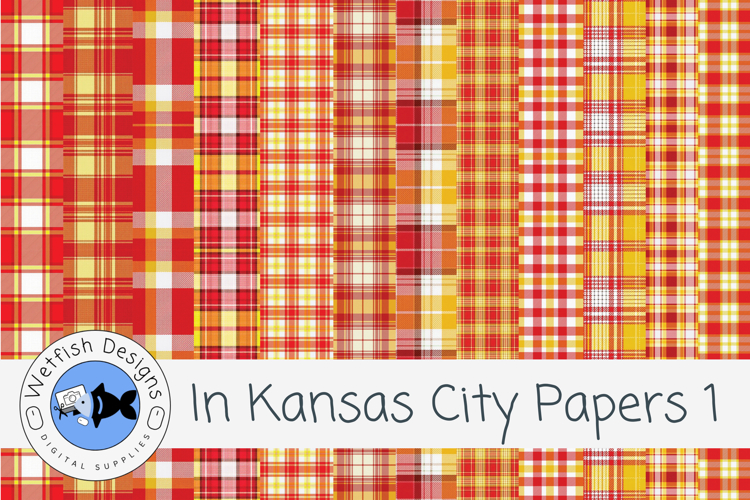 In Kansas City Papers 1