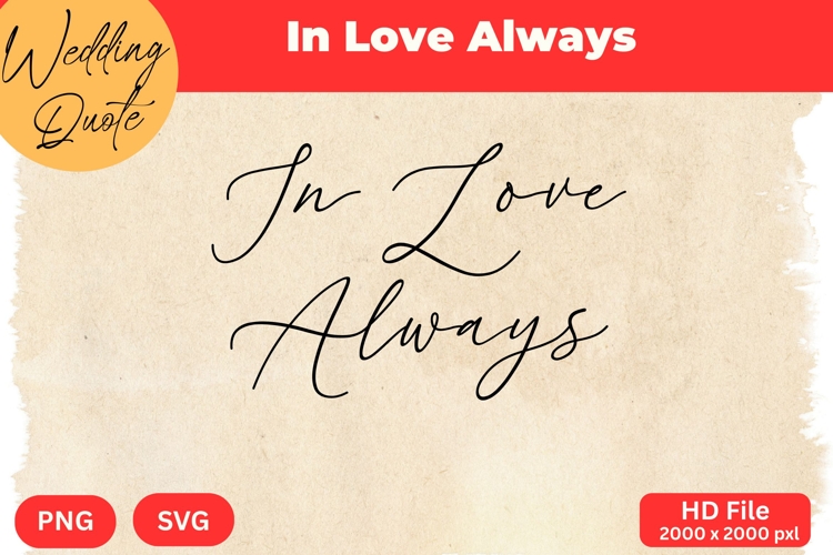 Always Svg Image 3