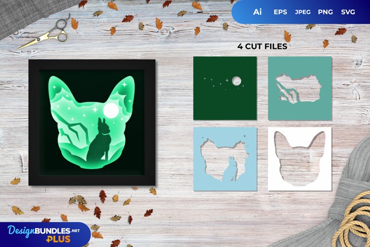 Layered Svg Files Image 24