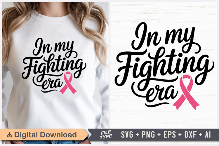 Breast Cancer Awareness Clipart Image 20