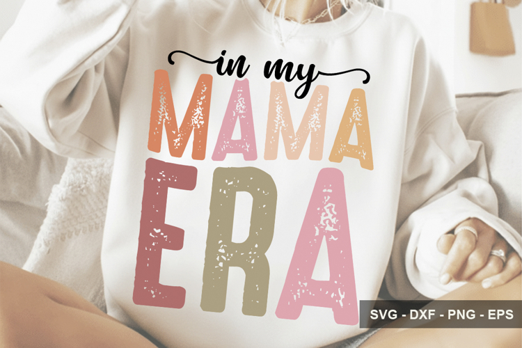 Mom Mom Svg Image 21
