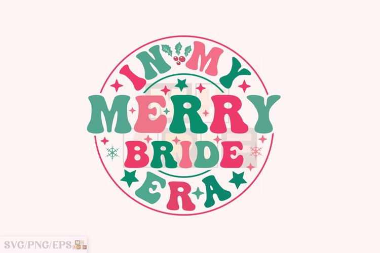 Bride Clipart Image 10