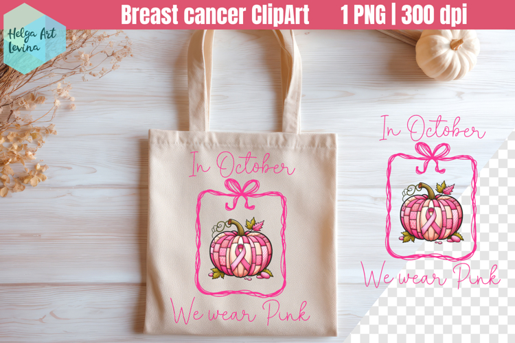 Patchwork Breast Cancer Sublimation PNG