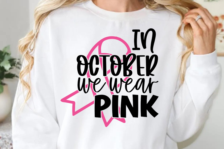Pink Svg Image 4
