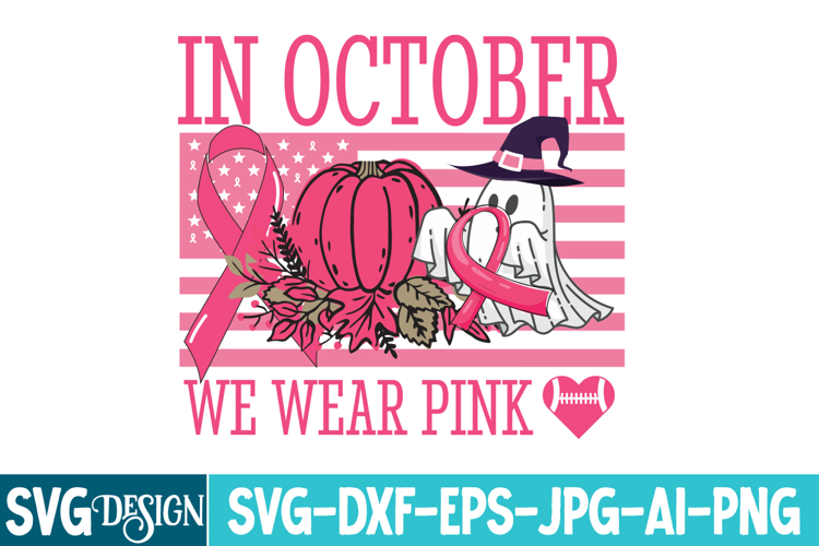 Pink Svg Image 4