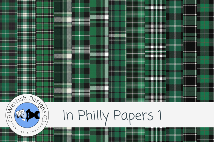 In Philly Papers 1