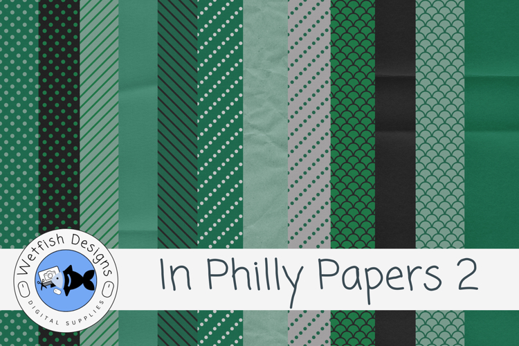 In Philly Papers 2
