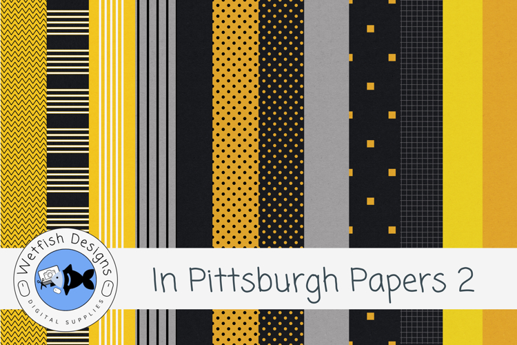 In Pittsburgh Papers 2
