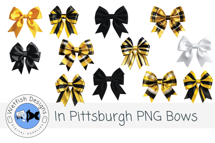 In Pittsburgh Bows