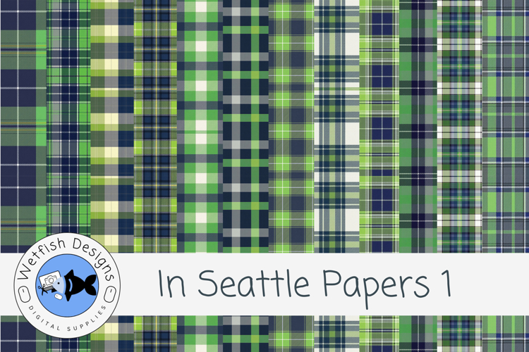 In Seattle Papers 1