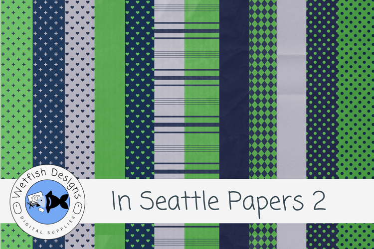 In Seattle Papers 2