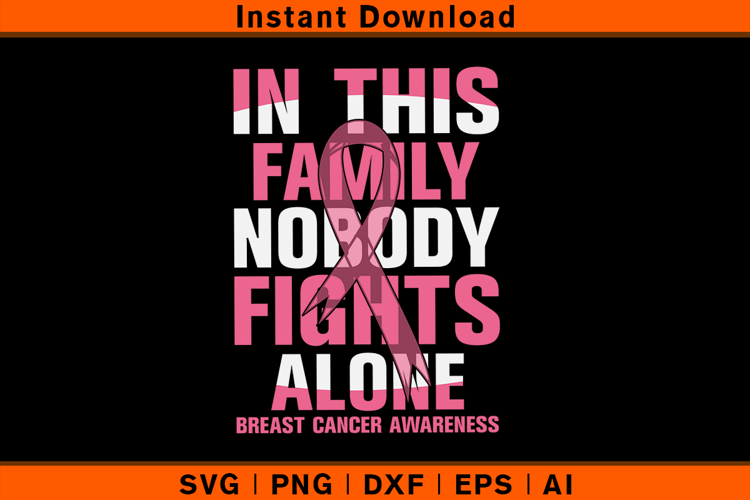Family Silhouette Clipart Image 5