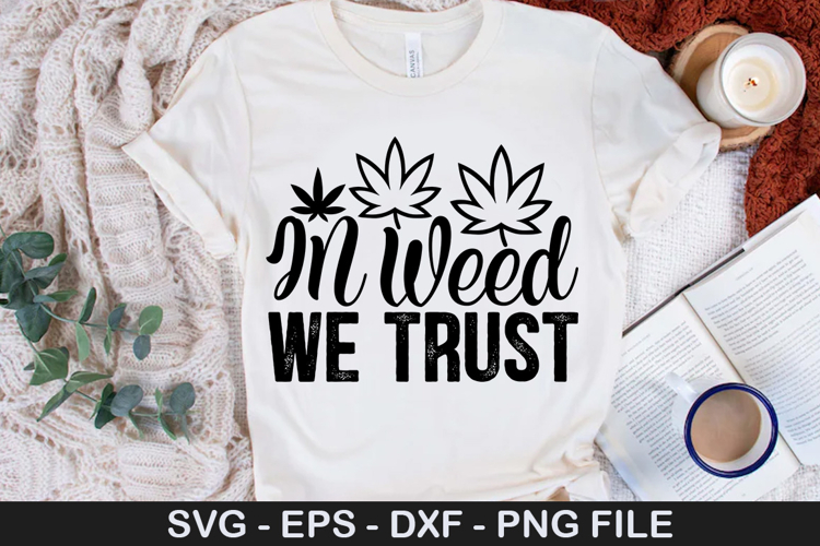 Funny Weed Svg Image 15