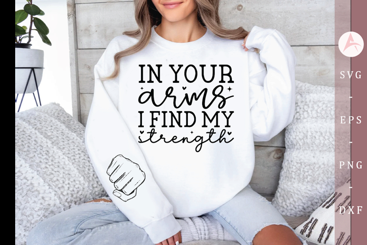 Strength Clipart Image 3