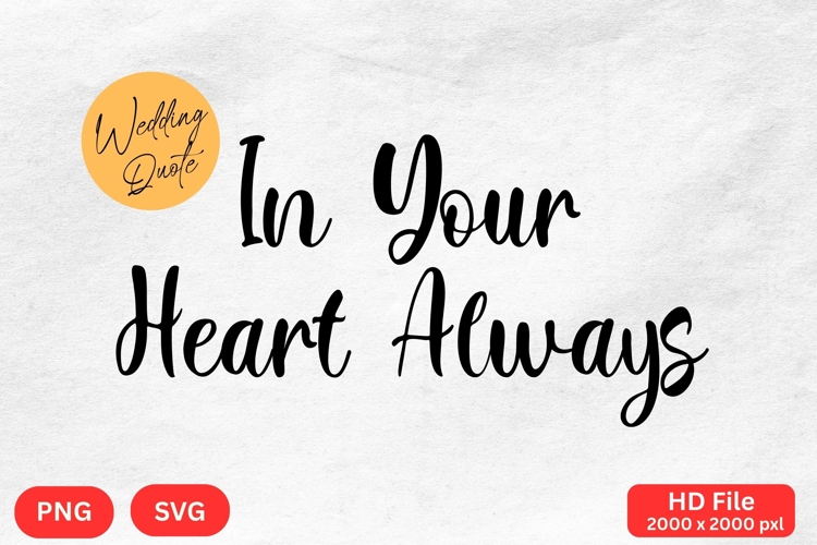 Always Svg Image 2