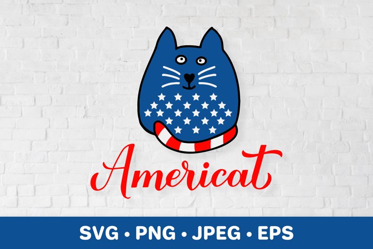 Patriotic Svg Image 19
