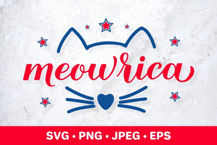 Patriotic Svg Image 16