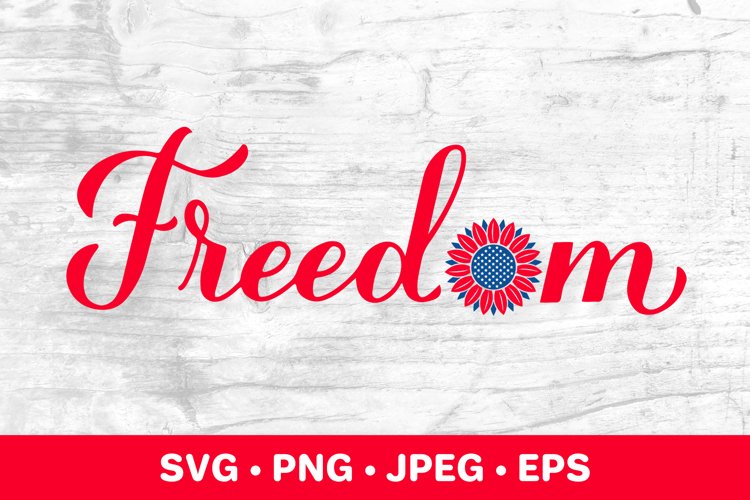 Patriotic Svg Image 12