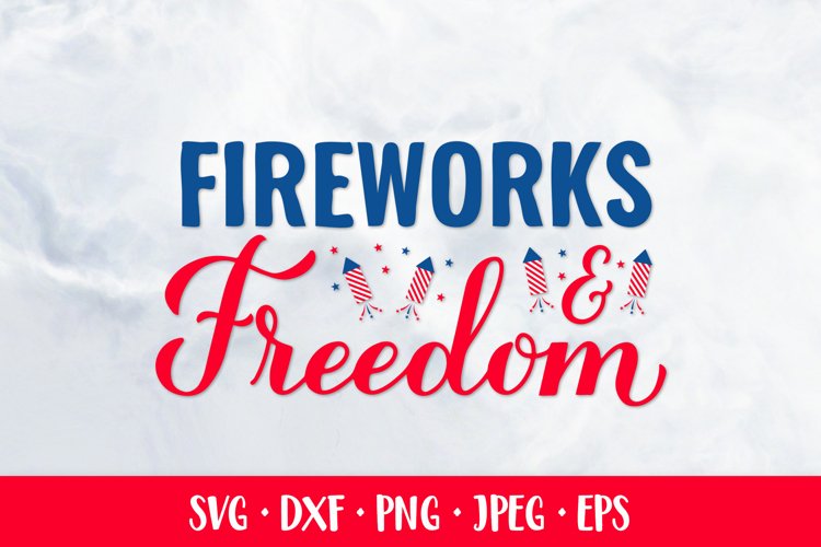 Patriotic Svg Image 7