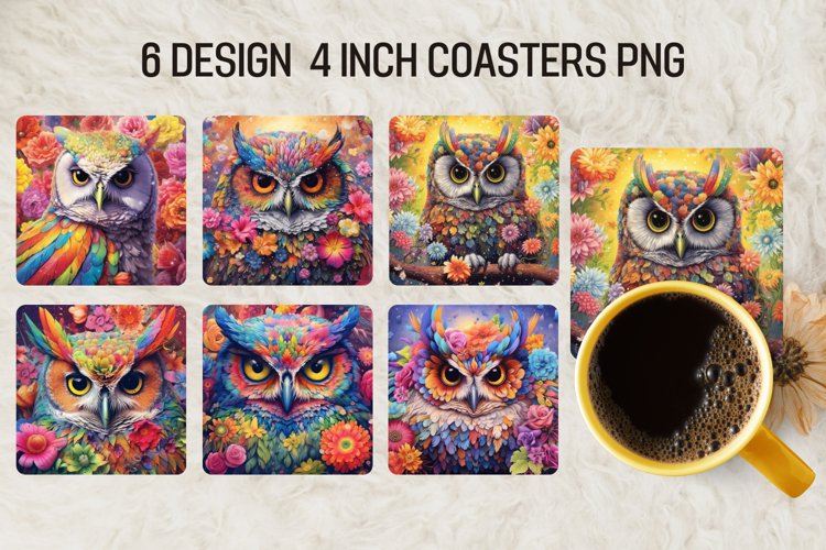 Owl Clipart Image 11