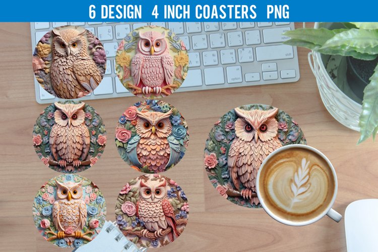 Owl Png Image 23