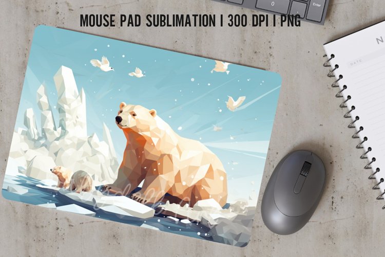 Bear Clipart Image 12