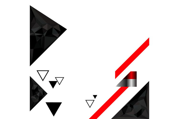 Red Background Image 2