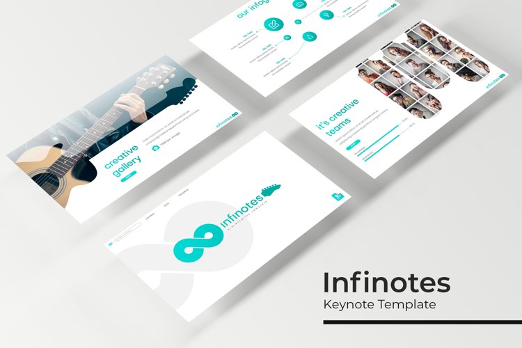Keynote Templates Image 22