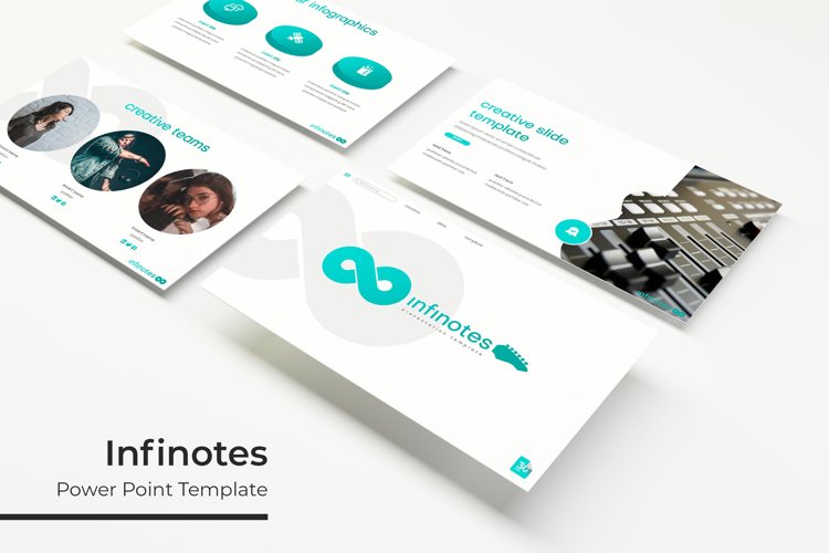 Keynote Templates