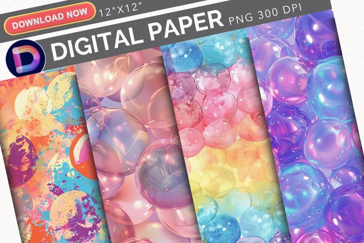 Printable Scrapbook Paper Image 20