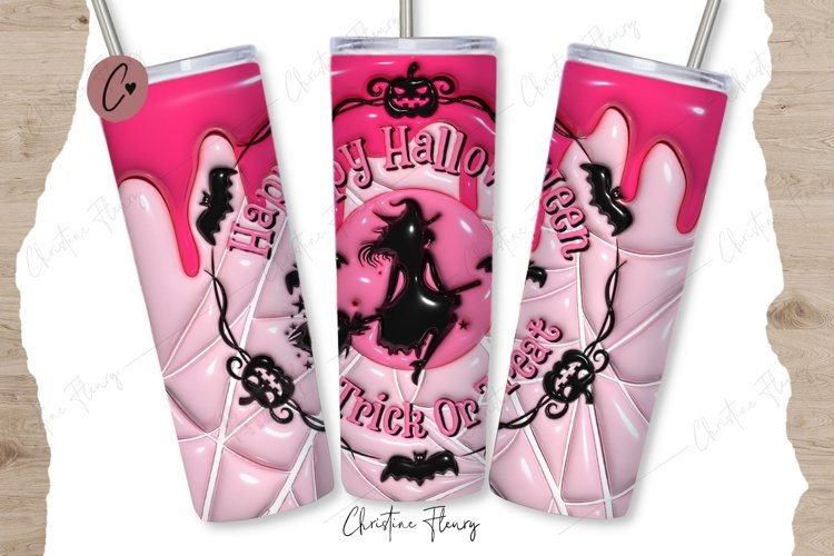 Halloween Sublimation Design Image 23